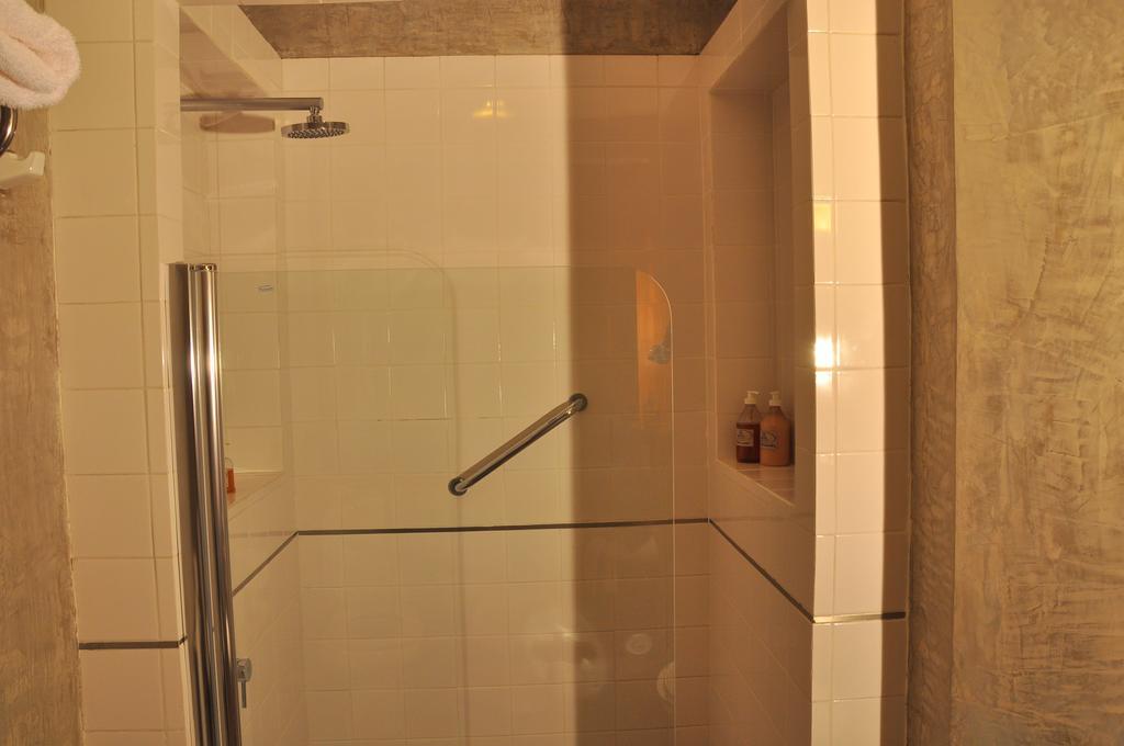 Hosteria Ruca Kitai Villa Lago Rivadavia Esterno foto
