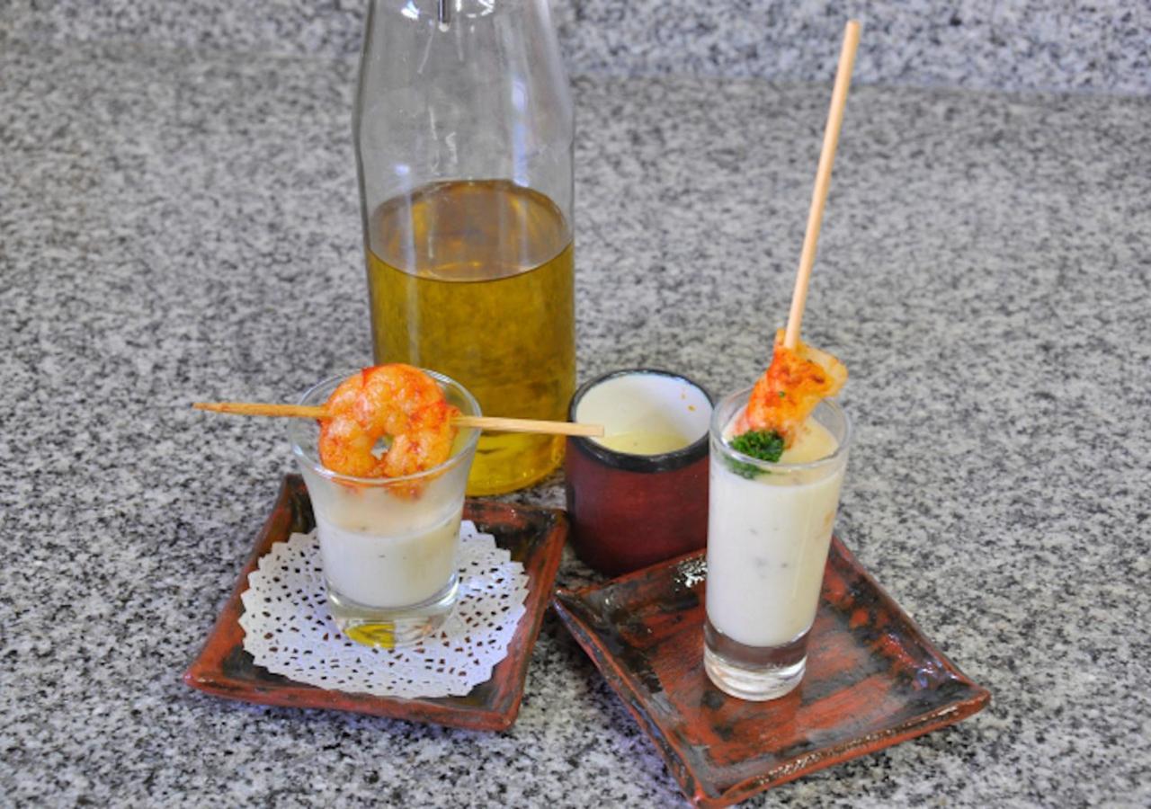 Hosteria Ruca Kitai Villa Lago Rivadavia Esterno foto